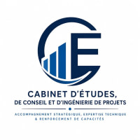 CECIP ( CABINET D'ÉTUDES DE CONSEILS ET D'INGÉNIERIE DE PROJETS)