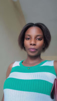 Djoko Ange Lorraine-Tatiana  Gnahoré