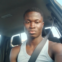Kouadio Michael  Kouame