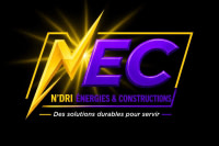 N'DRI ÉNERGIES et CONSTRUCTIONS