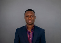 N'da Ehouman André Koffi