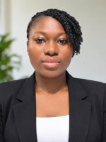 KRA GEORGETTE  AKOUA