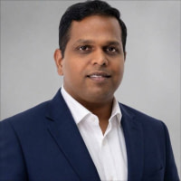 Anu Pillai