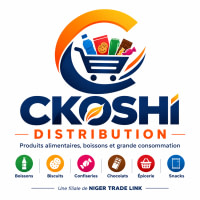 CKOSHI DISTRIBUTION