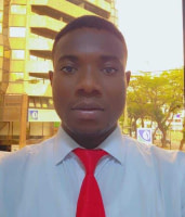 KOTCHI LEONPAUL  BAKRO