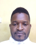 NDJON JOSEPH CHARNING