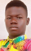 Kokou Wensa SOUMTA