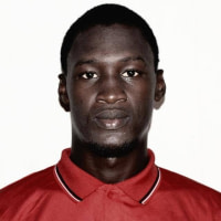 Hamat  Gueye