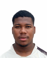 Roger Manasse DIALLO