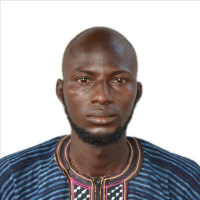 Mamady KEBE