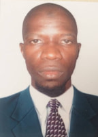 Noumoutié BENGALY