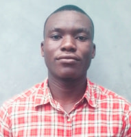Eddy Franck Assoua  BROU