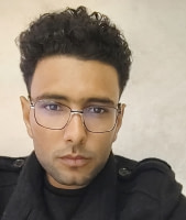 Othmane Bairi
