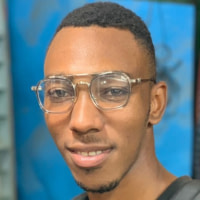 Ousmane  Wague