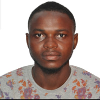 Ayodele Mariano OLOUBIMI
