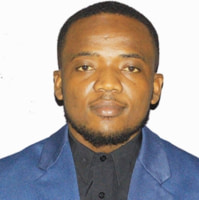 Kouassi Jean Marc Rodrigue Kouame