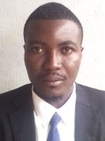Kouame jean de dieu Kouadio