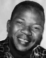 Yaya Zakaria GAMBARI