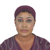 Madina  Tall