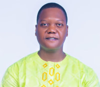 DAKITCHE FREDERIC TOSSOU TETE