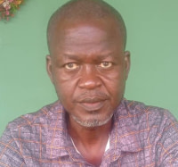 Amon Dingamyo Mbaindiguim