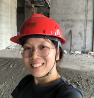 Cindy Xie