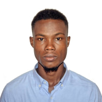 KOSSI ERIC HOUNNOU