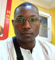 Christian  Nyading Mabona