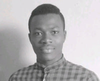 Koffi kan Ferdinand  Konan