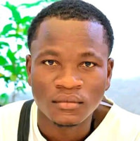 Donald ulrich Kouassi