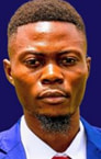 Leguy Stevens Devroe NGUIMBHY MOUDIONGUI