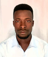 Koffi Armel Pacôme  KOUADIO