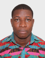 Vidjannangni Abiola Stève ELEGBEDE
