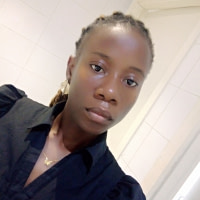 ELODIE ASSOUE