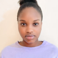 Khadessia Bousso