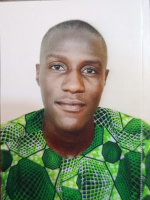 Moussa Jeff Yoann Aedjo  BARA