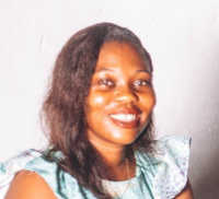 RUCHAMA JOËLLE  DOUE