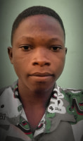 Prudence  Hounkponou