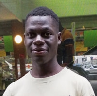 N’cho patric  Asso