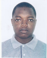 NOUHOUN KONE