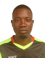 Fanonla Oladele David  ADOHOUNGUE