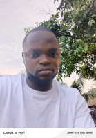 Oladé Jules  Amekohou