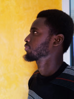 Serigne Saliou  Kébé