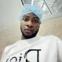 Irigone freddy Fernand  Dibi