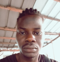 Junior  Abedie Miessan Denisson