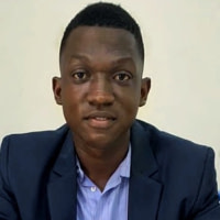 Austin Alexandre  Ouaya Mouloko