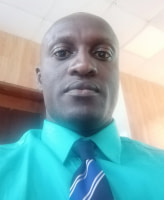 Claude-Hervé  Gnamblé