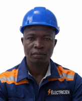 Koffi Marcel  Kouakou