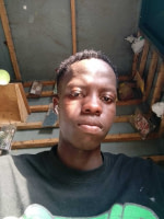 Oyewolé  David