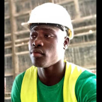 Jean richard josué BASSENE